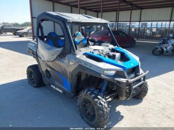  Salvage Polaris General