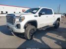 GMC Sierra 1500 4wd  Short Box Denali Image 2