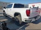 GMC Sierra 1500 4wd  Short Box Denali Image 3