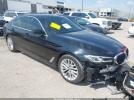 BMW 5 Series Image 1