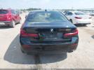 BMW 5 Series Image 11