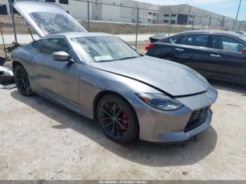  Salvage Nissan Z