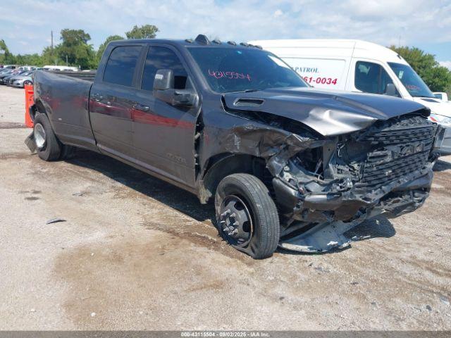  Salvage Ram 3500
