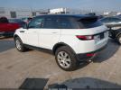 Land Rover Range Rover Evoque Image 10