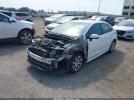 Toyota Corolla Le Image 6
