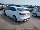 Toyota Corolla Le Image 8