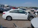 Toyota Corolla Le Image 16