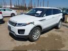 Land Rover Range Rover Evoque Image 4