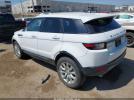 Land Rover Range Rover Evoque Image 8