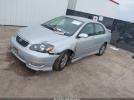 Toyota Corolla S Image 7