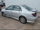 Toyota Corolla S Image 4