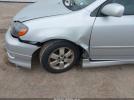 Toyota Corolla S Image 15