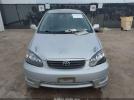 Toyota Corolla S Image 13