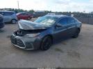 Toyota Avalon Touring Image 5
