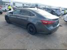 Toyota Avalon Touring Image 4