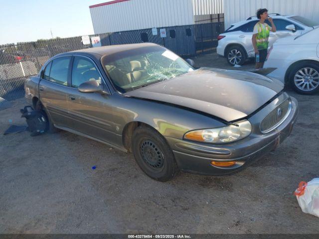  Salvage Buick LeSabre