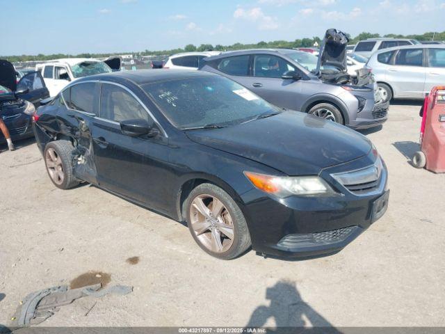  Salvage Acura ILX