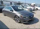 Mercedes-Benz Cla-class Image 1
