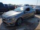 Mercedes-Benz Cla-class Image 14
