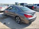 Mercedes-Benz Cla-class Image 4