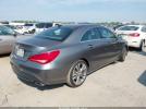 Mercedes-Benz Cla-class Image 6
