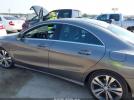 Mercedes-Benz Cla-class Image 2
