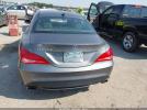 Mercedes-Benz Cla-class Image 10