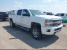 Chevrolet Silverado 2500 High Country Image 1