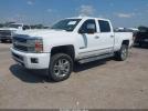 Chevrolet Silverado 2500 High Country Image 5