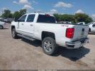Chevrolet Silverado 2500 High Country Image 8