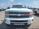 Chevrolet Silverado 2500 High Country Image 14