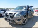 Nissan Armada Sl 4wd Image 3