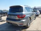 Nissan Armada Sl 4wd Image 4