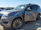 Nissan Armada Sl 4wd Image 9