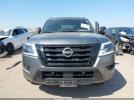 Nissan Armada Sl 4wd Image 13