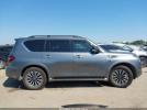 Nissan Armada Sl 4wd Image 14