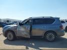 Nissan Armada Sl 4wd Image 15