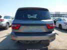 Nissan Armada Sl 4wd Image 12
