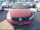 Volkswagen Jetta Image 8