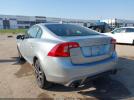 Volvo S60 T5 Dynamic Image 8