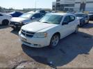 Dodge Avenger Sxt Image 2