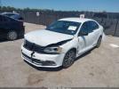Volkswagen Jetta 1.8t Sport Image 11