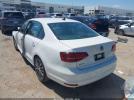 Volkswagen Jetta 1.8t Sport Image 10