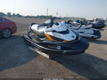  Salvage Sea-Doo Rxt-260