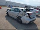 Toyota Corolla Se Image 2