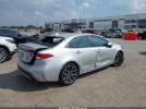 Toyota Corolla Se Image 8
