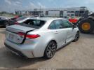Toyota Corolla Se Image 4