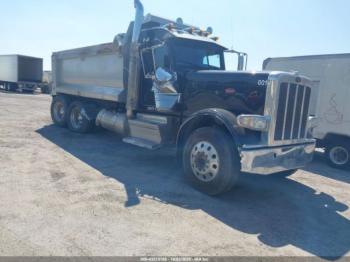  Salvage Peterbilt 389