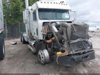  Salvage Freightliner Conventional
