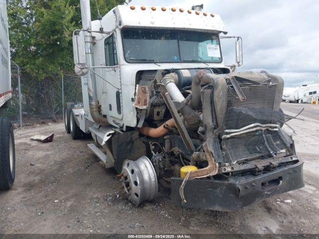  Salvage Freightliner Conventional